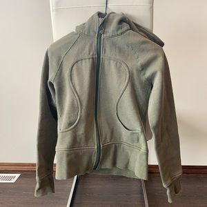 Lululemon Hoodie